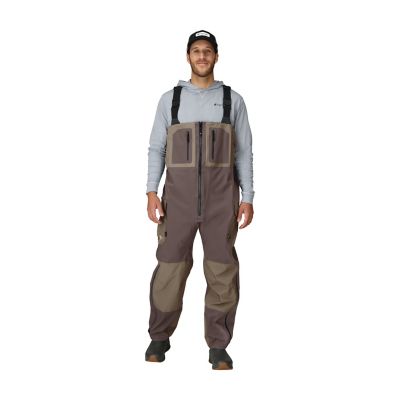 Frogg Toggs Men's Relaxed Fit Pilot II Guide Bib