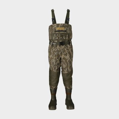 Frogg Toggs Men's Grand Refuge 3.0 BF Wader