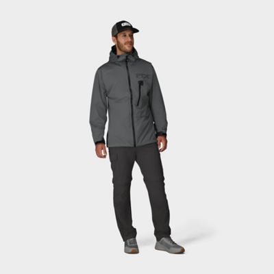 Image showing 1 th Frogg Toggs FTX Lite Wading Jacket