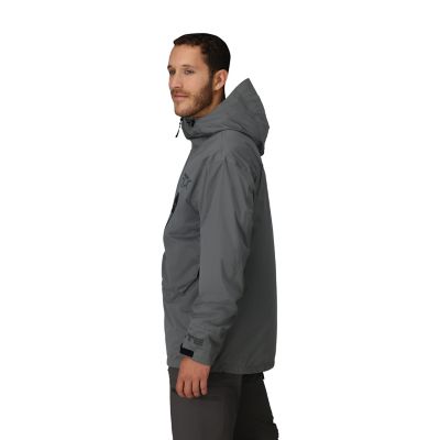 Image showing  FTX Lite Wading Jacket