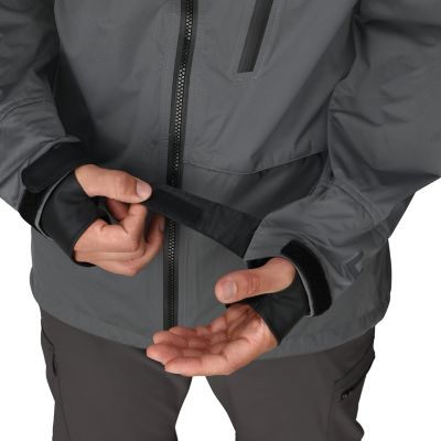 Image showing  FTX Lite Wading Jacket