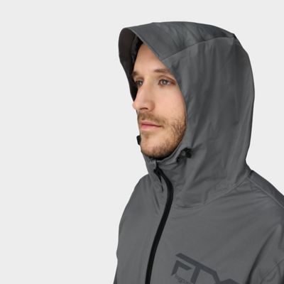 Image showing 4 th Frogg Toggs FTX Lite Wading Jacket