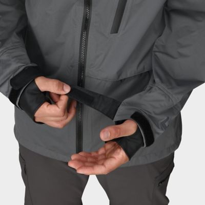 Image showing 5 th Frogg Toggs FTX Lite Wading Jacket