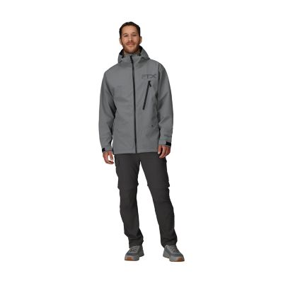 Image showing  FTX Lite Wading Jacket