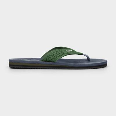 Image showing  Flipped Out Sandal