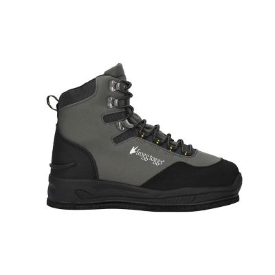 Image showing 0 th Frogg Toggs Deep Current Cleated Wading Boot