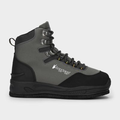 Frogg Toggs Deep Current Felt Wading Boot
