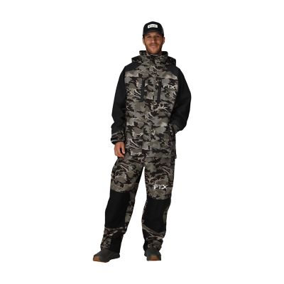 Frogg Toggs FTX Elite Jacket Bone Woodland