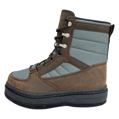 Image showing 0 th Frogg Toggs Men's Fusion Felt Wading Boot