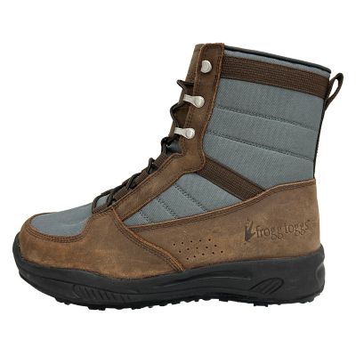 Image showing 0 th Frogg Toggs Men's Fusion Cleated Wading Boot