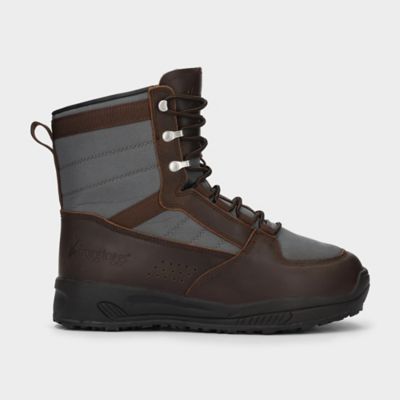Image showing  Men's Fusion Cleated Wading Boot