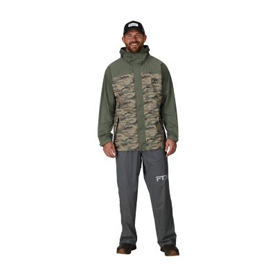 Frogg Toggs FTX Lite Jacket Woodland