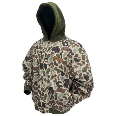 Frogg Toggs FTX Lite Jacket Woodland