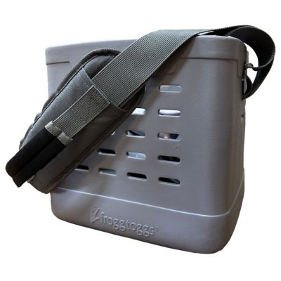Frogg Toggs Tackle Vault, Gray