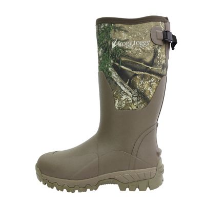 Frogg Toggs Ridge Buster 7 mm. Knee Boot Realtree