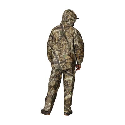 Image showing 2 th Frogg Toggs Classic All Sport Rain Suit