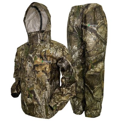 Frogg Toggs Classic All Purpose Suit