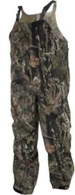 Frogg Toggs Men's Relaxed Fit Classic Pro Advantage Bib