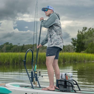 Image showing  Tackle Vault 3600 Kit with Accessories, Gray, 5TVKT