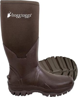 Frogg Toggs Ridge Buster 7 mm. Knee Boot