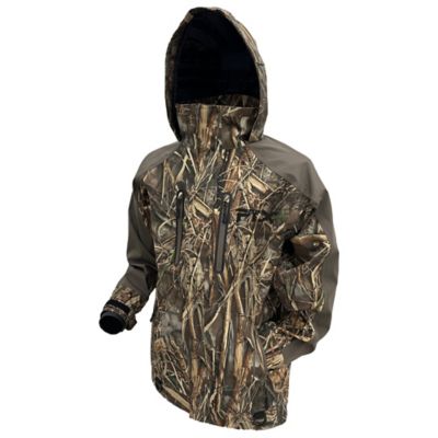 Frogg Toggs FTX Elite Jacket Realtree