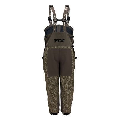 Frogg Toggs Men's Classic Fit FTX Elite Bib