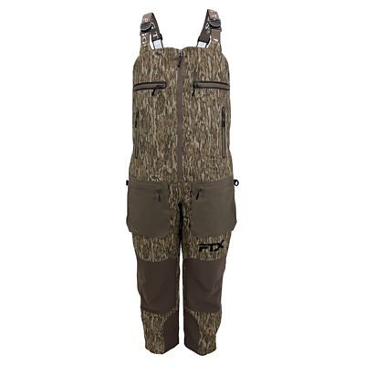 Frogg Toggs Men's Classic Fit FTX Elite Bib