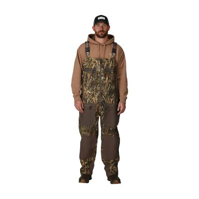 Frogg Toggs Men's Classic Fit FTX Elite Bib