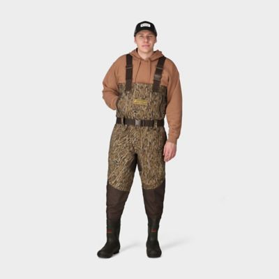 Image showing  Grand Refuge Hunter BF Wader