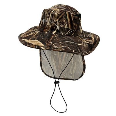 Frogg Toggs Chilly Pro Performance Cooling Boonie, Realtree