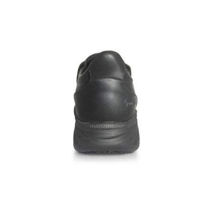 Image showing 5 th Genuine Grip 1400 Soft Toe Comfort Slip on Work Shoes