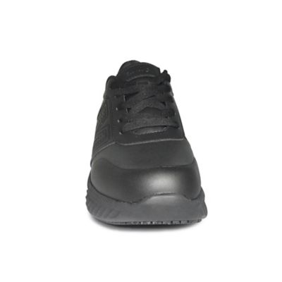 Image showing 3 th Genuine Grip 150 Soft Toe Comfort Athletic Work Shoes
