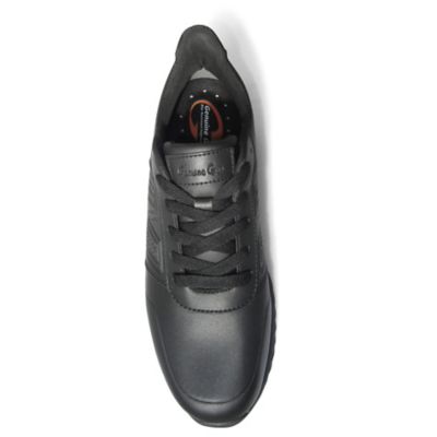 Image showing 6 th Genuine Grip 150 Soft Toe Comfort Athletic Work Shoes