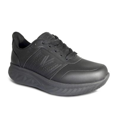 Image showing 1 th Genuine Grip 1500 Soft Toe Comfort Athletic Work Shoes