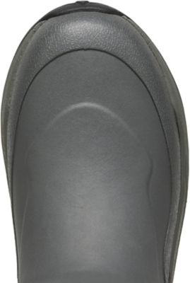 Image showing  Alpha Agility 17 in. Grey Sky Hunt Boot