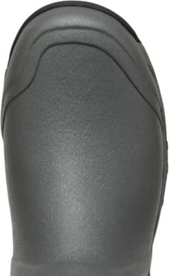 Image showing  Alphaburly Pro 18 in. Grey Sky Hunt Boot