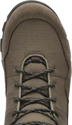 Image showing  Men's Ridgeback Hunting Boots, 8 in., Brown