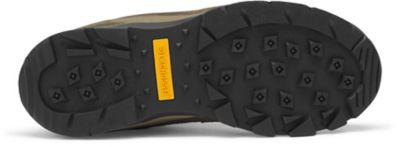 Image showing 3 th LaCrosse Footwear Men's Ridgeback 8 in. Brown Hunting Boots