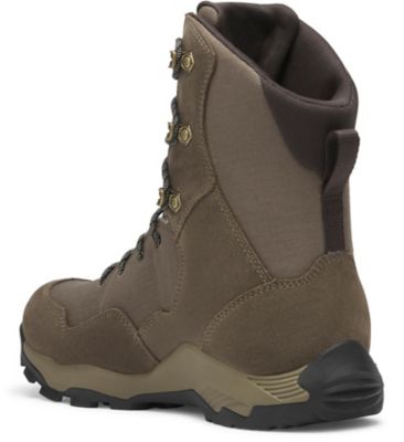 Image showing 1 th LaCrosse Footwear Men's Ridgeback 8 in. Brown 400G Hunting Boots