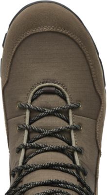 Image showing 2 th LaCrosse Footwear Men's Ridgeback 8 in. Brown 400G Hunting Boots