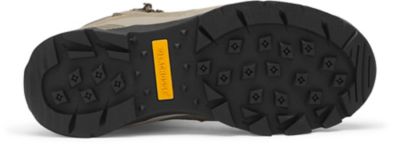 Image showing  Women's Ridgeback 8 in. Brown 400 Gram Hunt Boot