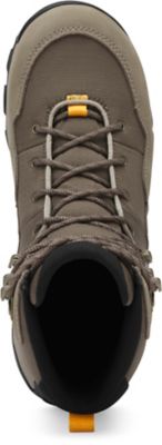 Image showing 2 th LaCrosse Footwear Women's Ridgeback 8 in. Brown 400G Hunting Boots