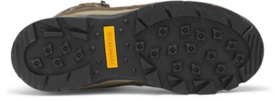 Image showing  Men's Ridgeback Hunting Boots, 8 in., Mossy Oak Country DNA, 800 Gram