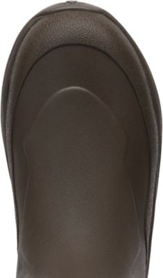 Image showing  Men's Alpha Agility Field Boots, 12 in., Mossy Oak Country DNA Hunt Boot