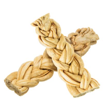 Image showing  Esophagus Puff Braid Large