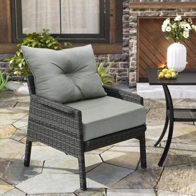 Outdoor furniture cushions 24x24 best sale