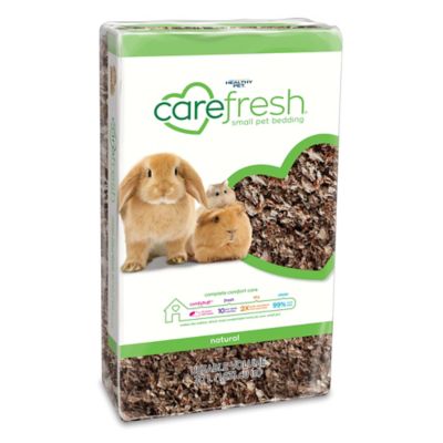 carefresh Complete Natural Paper Small Pet Bedding, 30 L