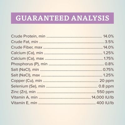 Image showing  Field and Farm Pelleted Alpaca and Llama Feed, 50 lb. Bag
