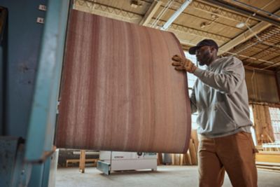 Image showing 5 th Carhartt Men's Relaxed Fit Garment Dyed French Terry Sweatshirt