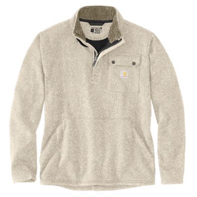 Carhartt Relaxed Fit Midweight Quarter Zip